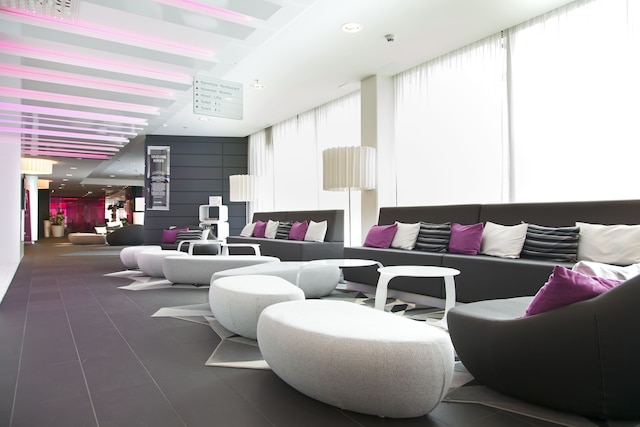 スカンディック タンペレ ステーション