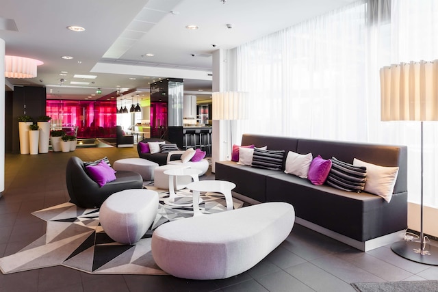 スカンディック タンペレ ステーション