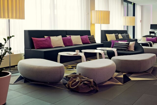 スカンディック タンペレ ステーション