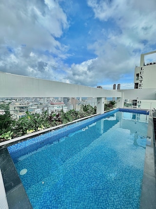 ヴィアン・ホテル・アンド・スパ・ダ・ナン