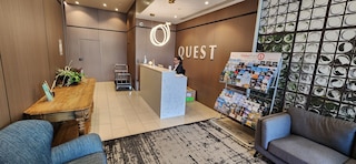 クエスト オン ホブソン