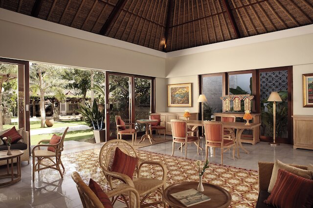 スダマラ リゾート、サヌール