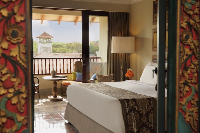 スダマラ リゾート、サヌール