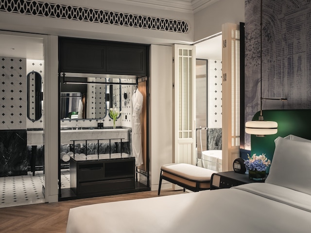 ホテル インディゴ 深セン オーバーシアーズ チャイニーズ タウン by IHG (深圳威尼斯英迪格酒店)