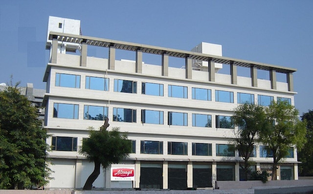 リバービュー ホテル