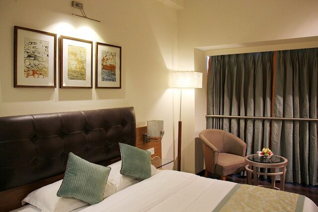 リバービュー ホテル