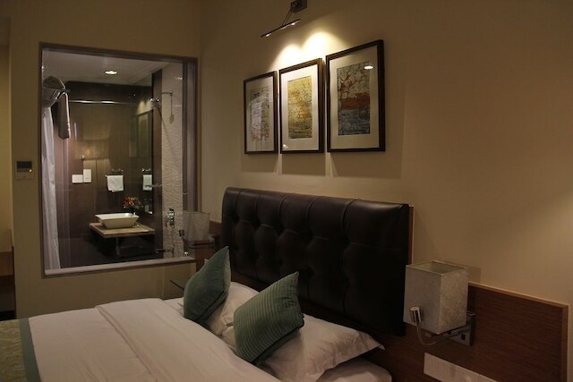 リバービュー ホテル