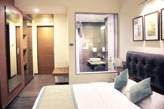 リバービュー ホテル