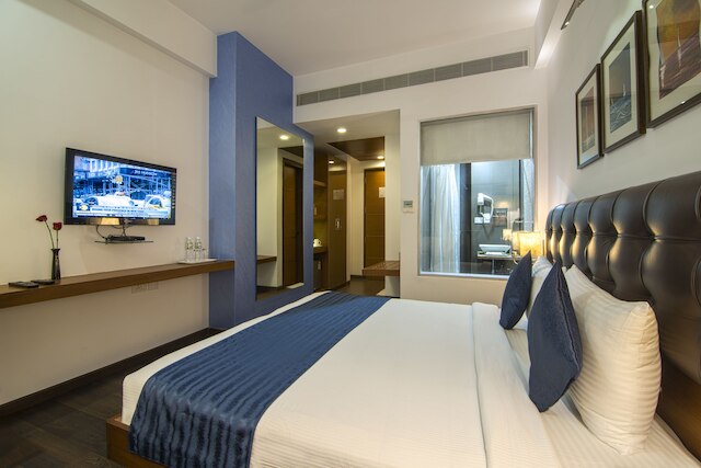 リバービュー ホテル