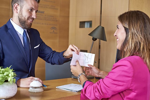 ホテルブティックパラガシエテ