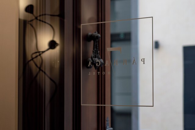 ホテルブティックパラガシエテ