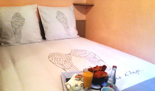 オウ カドラン ブルー