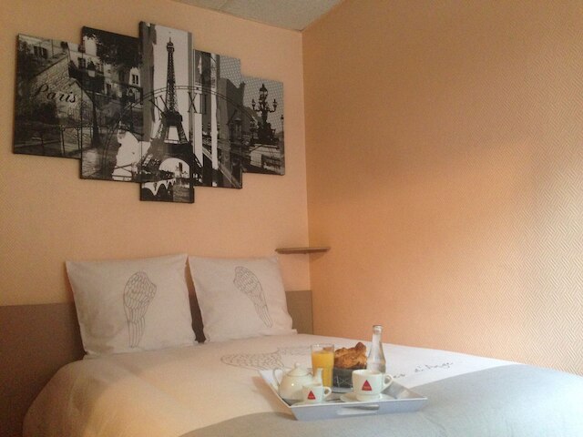 オウ カドラン ブルー