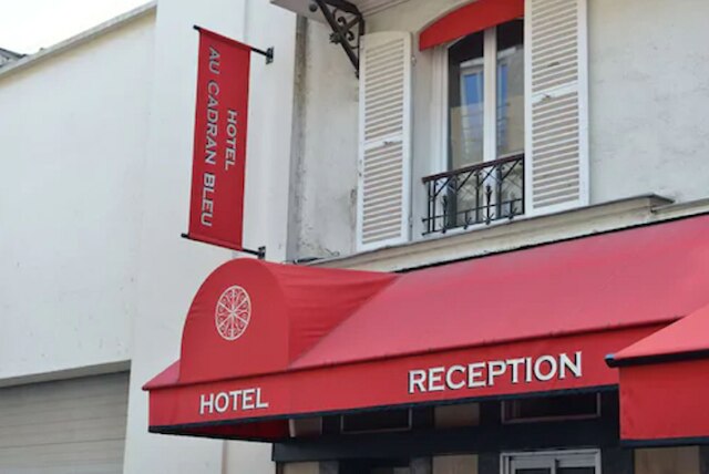 オウ カドラン ブルー