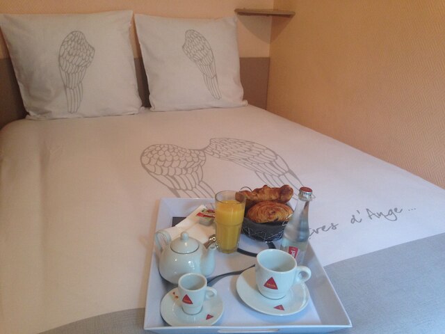 オウ カドラン ブルー