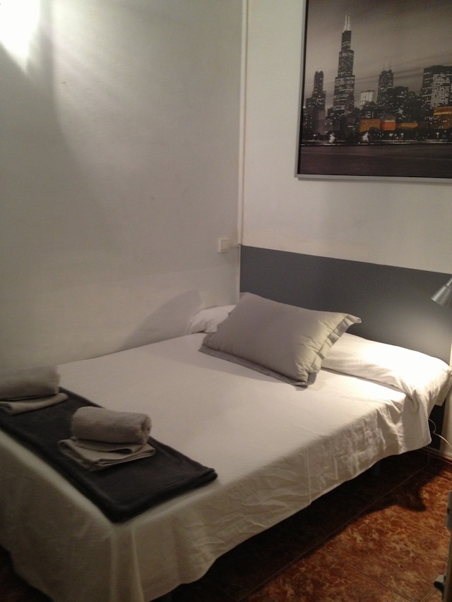 オスタレート デ バルセロナ