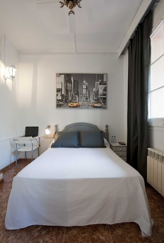 オスタレート デ バルセロナ