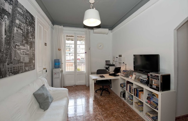 オスタレート デ バルセロナ