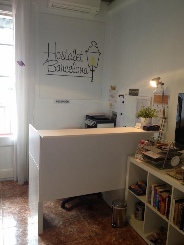 オスタレート デ バルセロナ