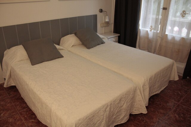 オスタレート デ バルセロナ