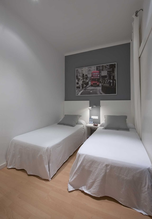 オスタレート デ バルセロナ