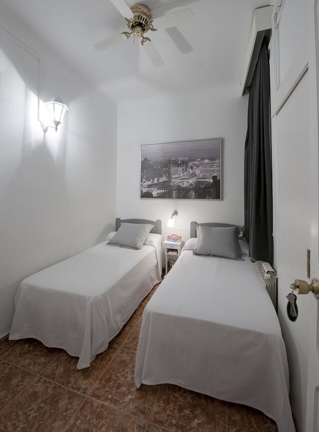 オスタレート デ バルセロナ