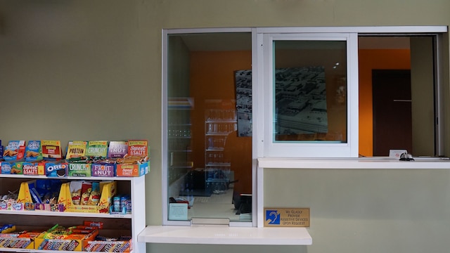 ホーソーン プラザ イン