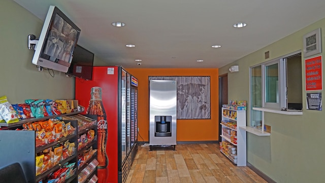 ホーソーン プラザ イン