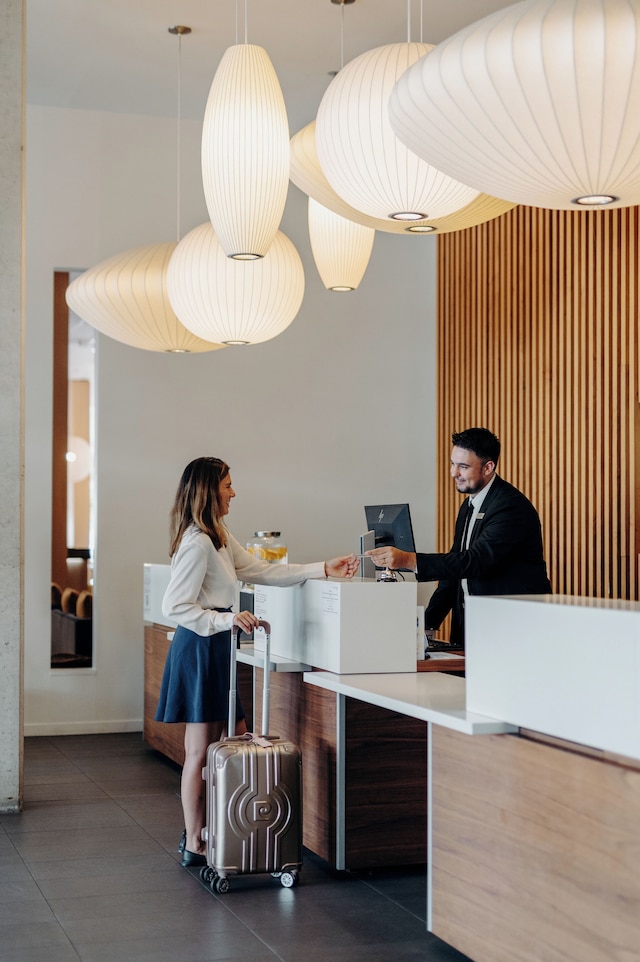 コートヤード バイ マリオット モンペリエ