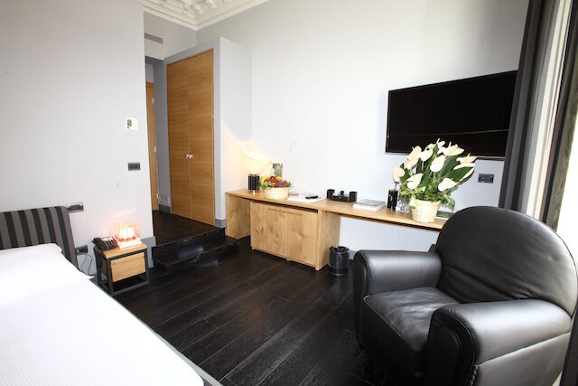 スイート アート ナヴォナ