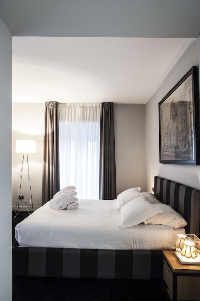 スイート アート ナヴォナ