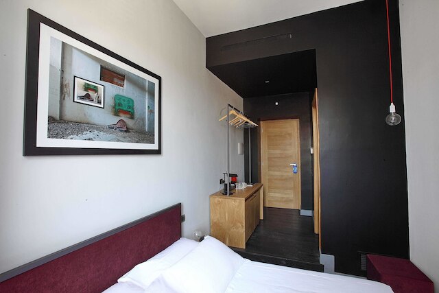 スイート アート ナヴォナ