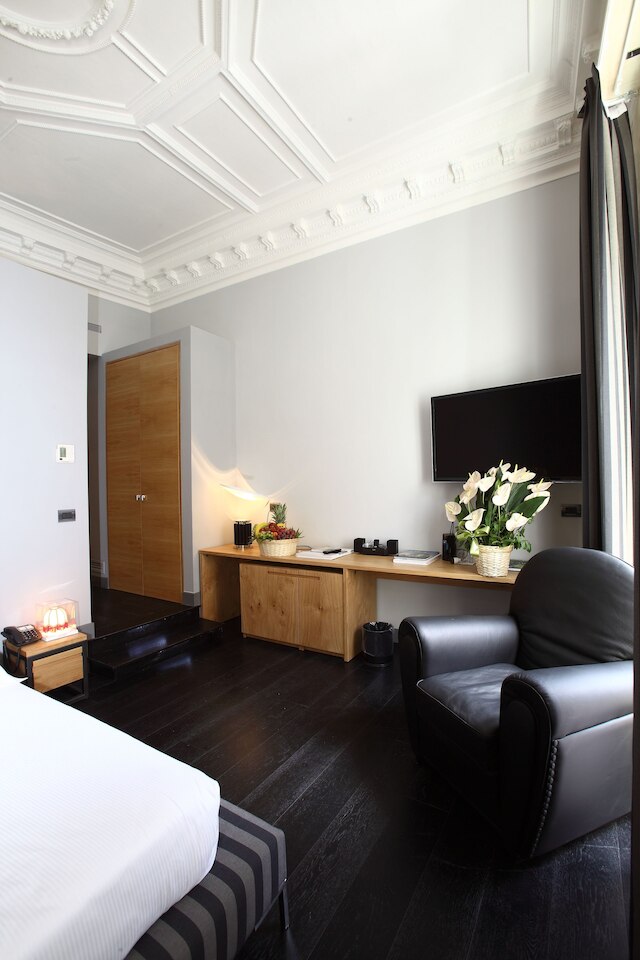 スイート アート ナヴォナ