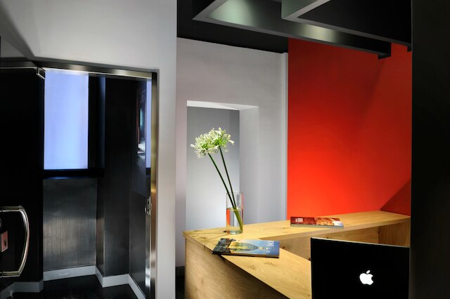 スイート アート ナヴォナ