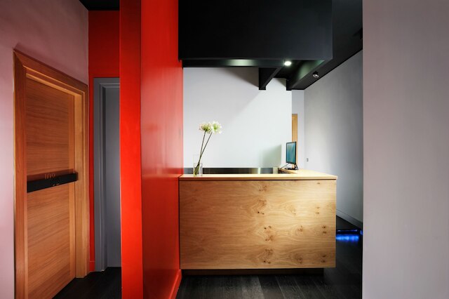 スイート アート ナヴォナ