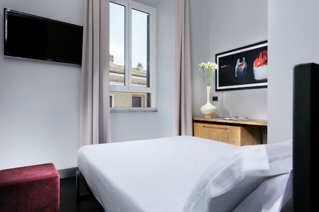 スイート アート ナヴォナ