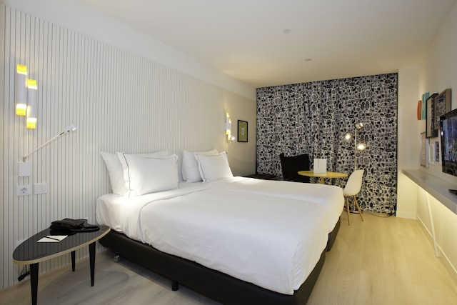 ホテル ヴィンチ ビット