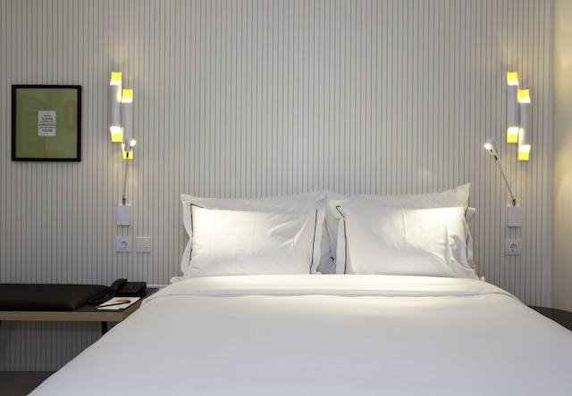 ホテル ヴィンチ ビット