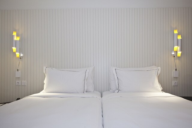 ホテル ヴィンチ ビット