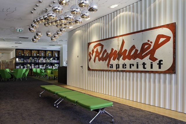 ホテル ヴィンチ ビット