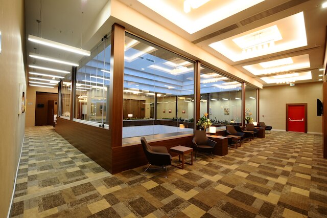 ラマダ バイ ウインダム ポドゴリツァ