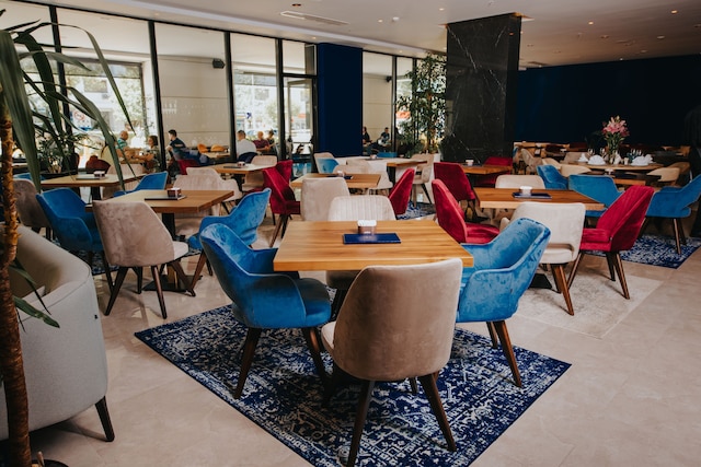 ラマダ バイ ウインダム ポドゴリツァ