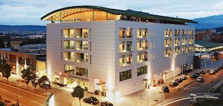 ラマダ バイ ウインダム ポドゴリツァ