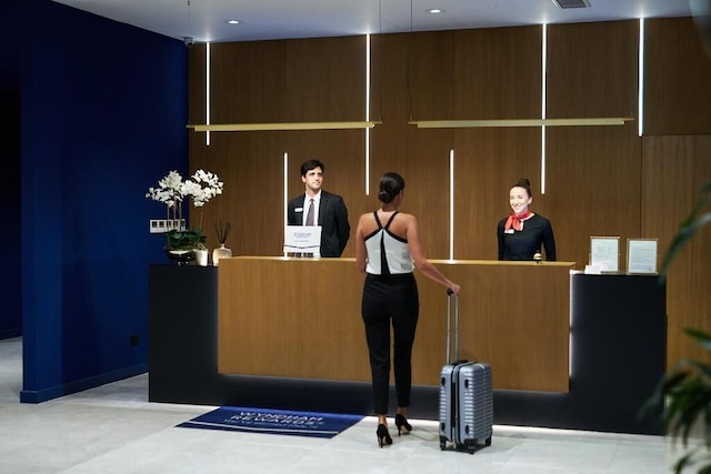 ラマダ バイ ウインダム ポドゴリツァ