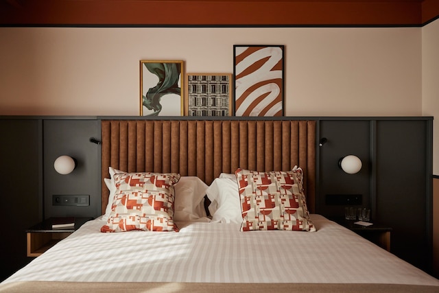 ル パルシャン パリ ブローニュ トリビュート ポートフォリオ  ホテル