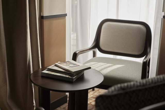 ル パルシャン パリ ブローニュ トリビュート ポートフォリオ  ホテル