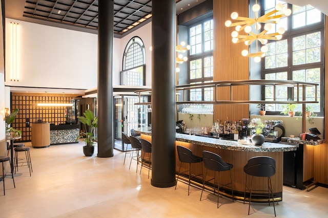 ル パルシャン パリ ブローニュ トリビュート ポートフォリオ  ホテル