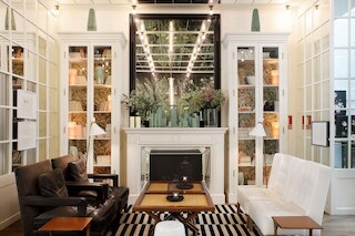 オフェリアス ホテル