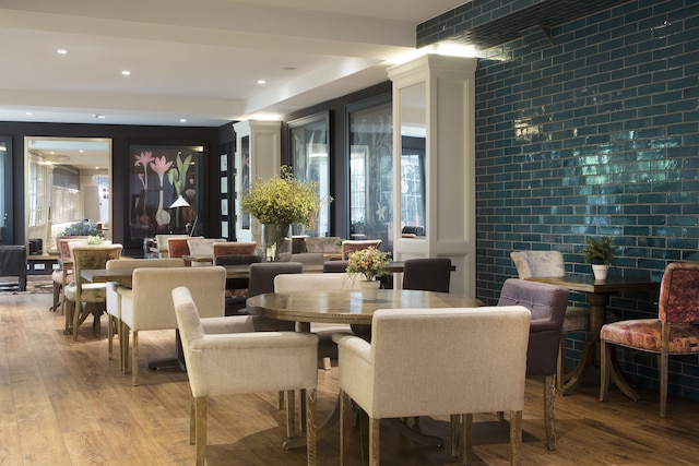 オフェリアス ホテル