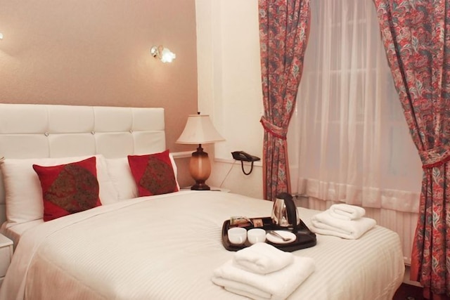 クラシック ハイド パーク ホテル